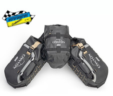 Set modulare sella givi - modulare,