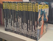 Lotto fumetti Dylan Dog - Prima edizione