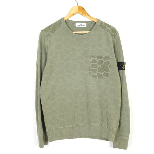 Maglione uomo stone - maglione,
