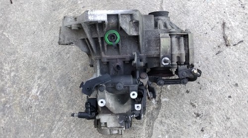 Cambio volkswagen golf - volkswagen, 4