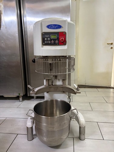Planetaria professionale chef - planetaria,