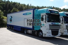 LKW Foto DAF XF 105.460