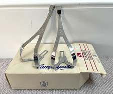 Campagnolo Chorus Toe Clips -