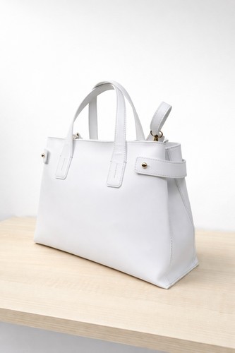 Borsa vera pelle - vera, in