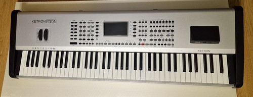 Tastiera ketron sd1 - tastiera, solton