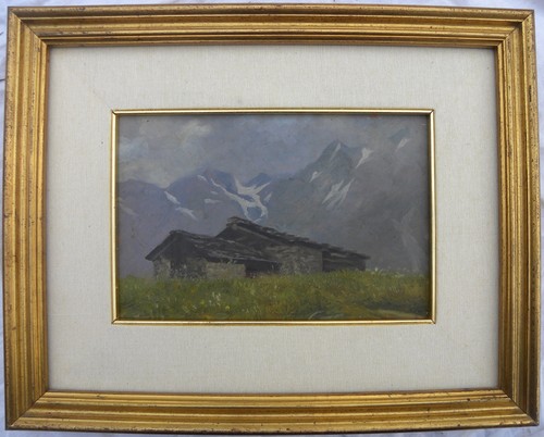 Galbusera baita montagna - di,