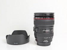 Canon EF 24-105mm F/4 L IS USM