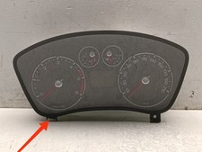 A11544 Quadro strumenti