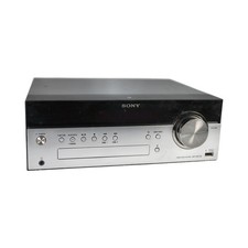 Sony HCD-SBT100 Ricevitore
