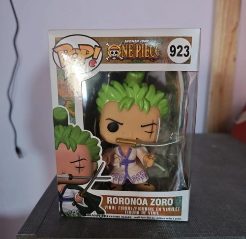Pop roronoa zoro - roronoa,