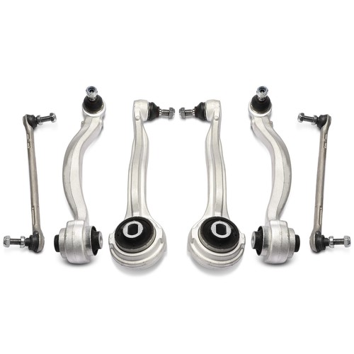 Braccio oscillante - 6x,