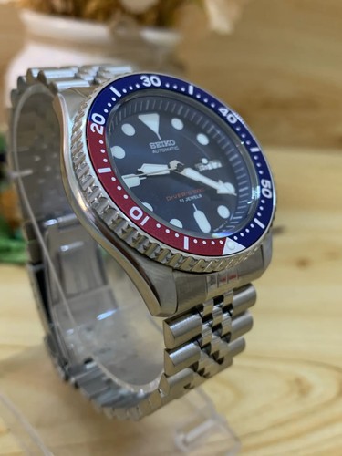 Seiko automatico uomo 7s26 - seiko,