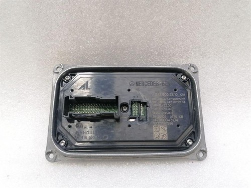 Alimentatore xenon mercedes - alimentatore,