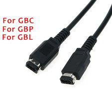 Cavo Game Boy colore, 2