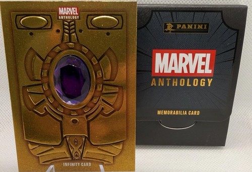 Vend carte marvel 2025 - marvel, panini