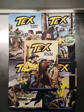 TEX collezione Storica