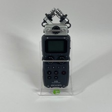 Zoom H5 pratico registratore