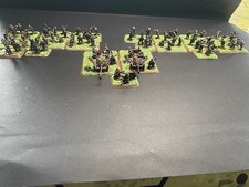 Flames war fow painted - flames, of