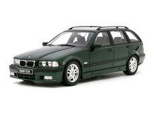 Modellino auto Ottomobile 1:18