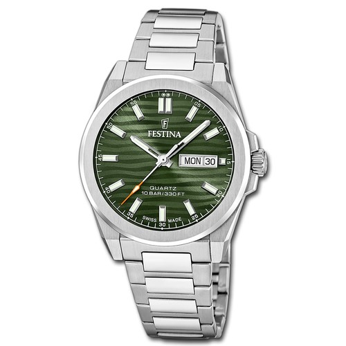 Orologio uomo festina swiss - orologio,