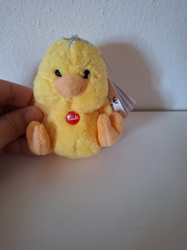 Peluche pupazzi trudi uovo - peluche,