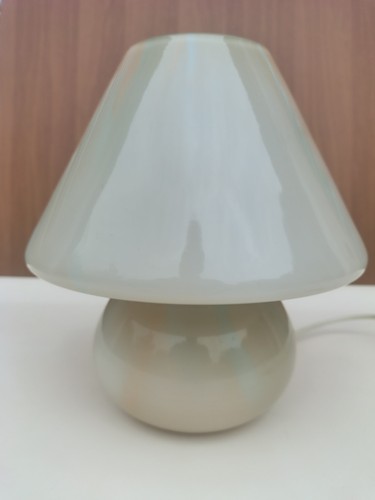 Lampada tavolo vintage - tavolo,