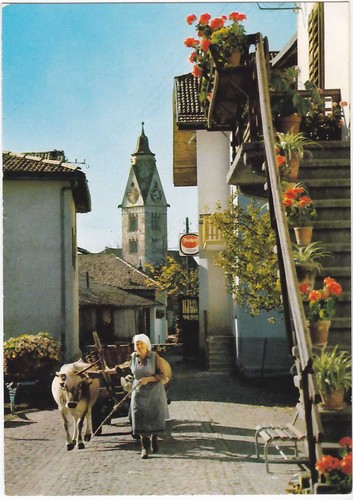 Anterivo altrei val di - -,