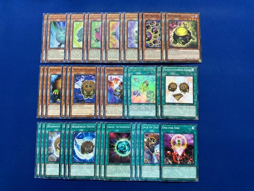 Yugi muto s - -, muto's