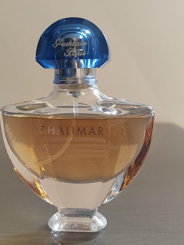 Guerlain shalimar 30ml eau - shalimar,