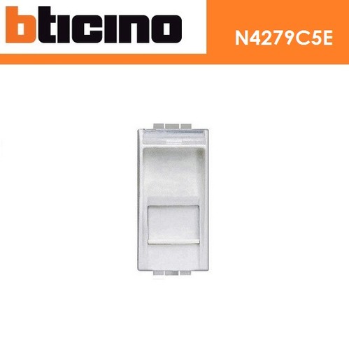 Presa rj45 utp cat5e n4279c5e - utp,