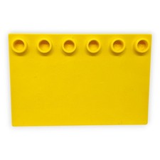 Lego duplo piastra piatto - duplo,