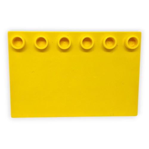 Lego duplo piastra - piastra, piatto