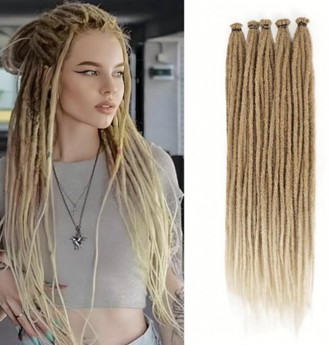Estensioni dreadlock - estensioni,