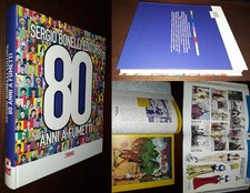 Sergio Bonelli Editore, 80
