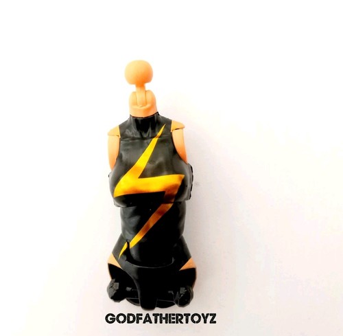 Marvel legends donna parte - marvel,