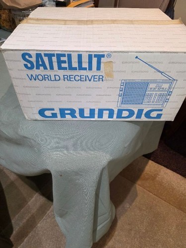 Grundig satellite 700 - grundig,