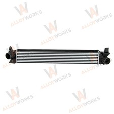 Turbo Intercooler 1382428080