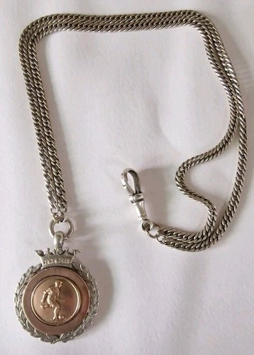 Antico orologio tasca - orologio,