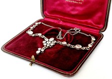 Collana Vintage Unica In