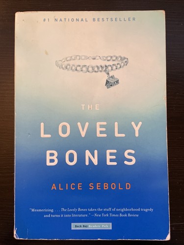 The lovely bones alice - lovely, by