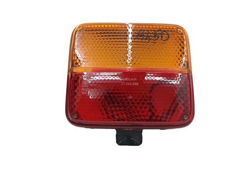 Fanale posteriore fiat - posteriore, sx