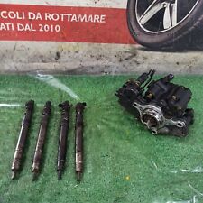 Pompa Rail Iniezione Iniettori Ford Kuga Focus Peugeot 508 Citroen C5 9686191080