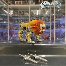 POPY Robot BERALIOS DX gb - 01