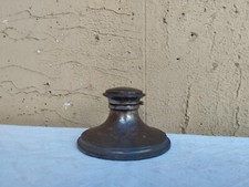 ANTICO XIX sec CALAMAIO