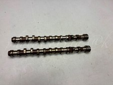 Jeu d'arbres à cames (2X)