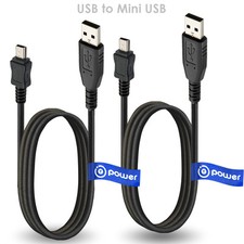 2 x pcs USB Cable for TomTom