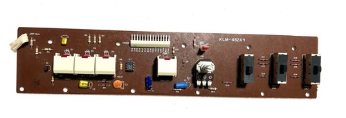 Korg poly klm482 - korg, klm482-a1