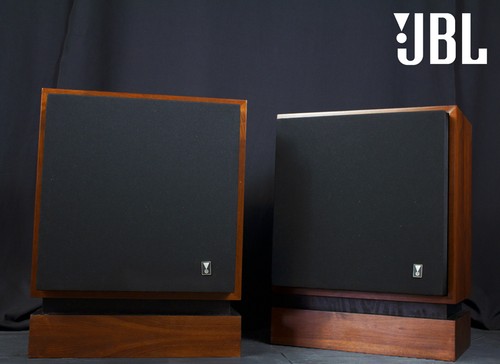 Jbl aquarius s105 paio - aquarius,