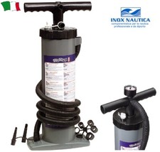 GONFIATORE MANUALE BRAVO 6