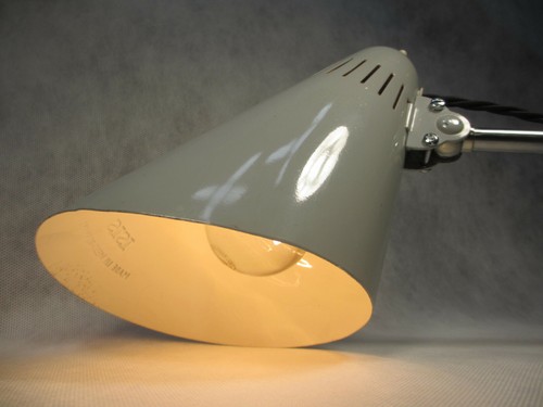 Lampada parete kaiser - lampada,